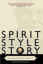 Spirit, Style, Story