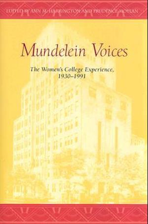 Mundelein Voices