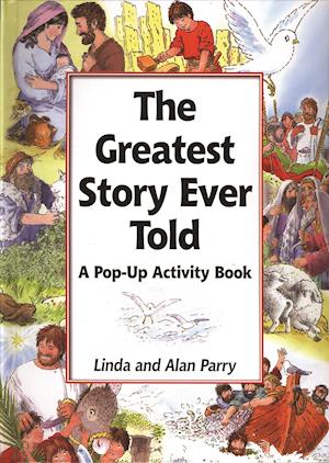 The Greatest Story Ever Told