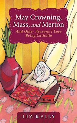 May Crowning, Mass, and Merton