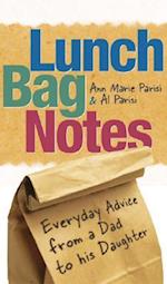 Lunch Bag Notes