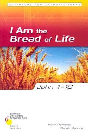 John 1-10