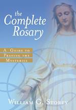 The Complete Rosary