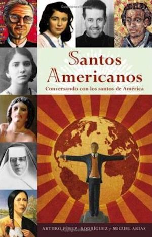 Santos Americanos