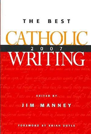 The Best Catholic Writing