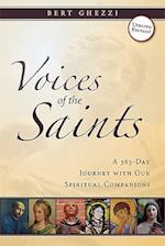 Voices of the Saints