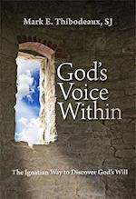God's Voice Within