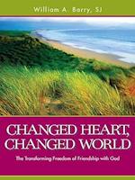 Changed Heart, Changed World