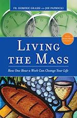 Living the Mass