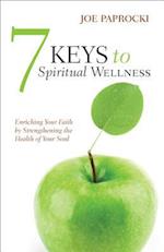 7 Keys to Spiritual Wellness