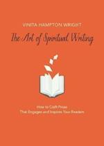 The Art of Spiritual Writing