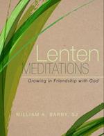 Lenten Meditations (10-Pack)
