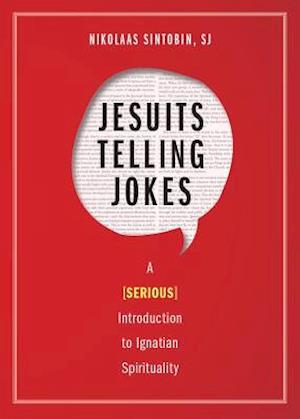 Jesuits Telling Jokes