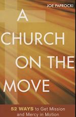 A Church on the Move