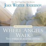 Where Angels Walk