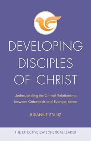 Developing Disciples of Christ