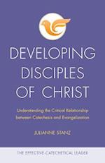 Developing Disciples of Christ