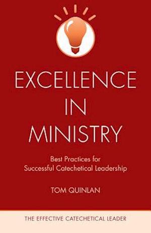 Excellence in Ministry