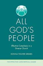 All God's People