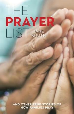 The Prayer List