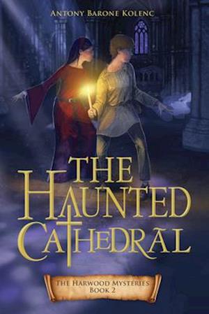 The Haunted Cathedral, Volume 2