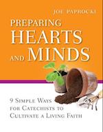 Preparing Hearts and Minds