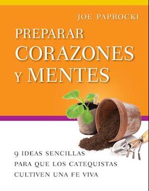 Preparar Corazones Y Mentes