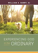 Experiencing God in the Ordinary