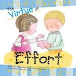 The Virtue of Effort