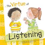 The Virtue of Listening