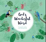 God's Wonderful Word