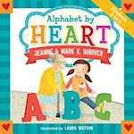 Alphabet by Heart