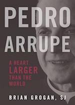 Pedro Arrupe