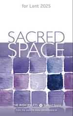 Sacred Space for Lent 2025