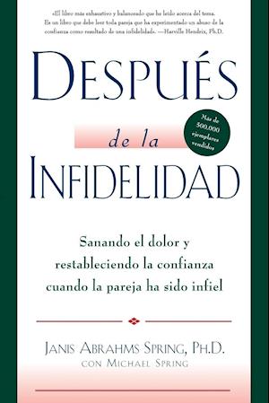 Después de la infidelidad