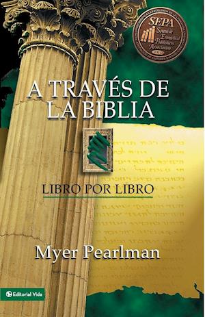 A través de la Biblia