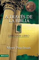 A través de la Biblia