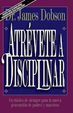 Atrévete a Disciplinar (Nueva Edición)