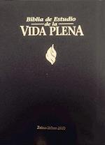 Biblia de Estudio de la Vida Plena-RV 1960 = Full Life Study Bible-RV 1960