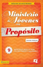 Ministerio de jóvenes con propósito