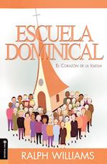 Escuela Dominical El Corazon de la Iglesia