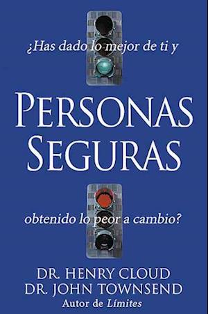 Personas Seguras