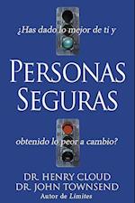 Personas Seguras