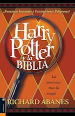 Harry Potter y la Biblia = Harry Potter and the Bible