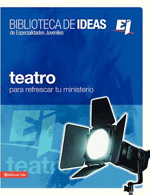 Biblioteca de Ideas