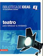 Biblioteca de Ideas