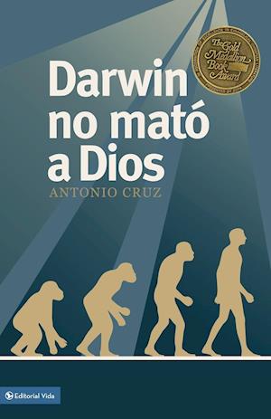 Darwin No Mato a Dios