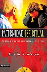 Paternidad Espiritual