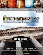 Fundamentos - Guía del Maestro Vol. 2