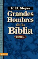 Grandes Hombres de la Biblia